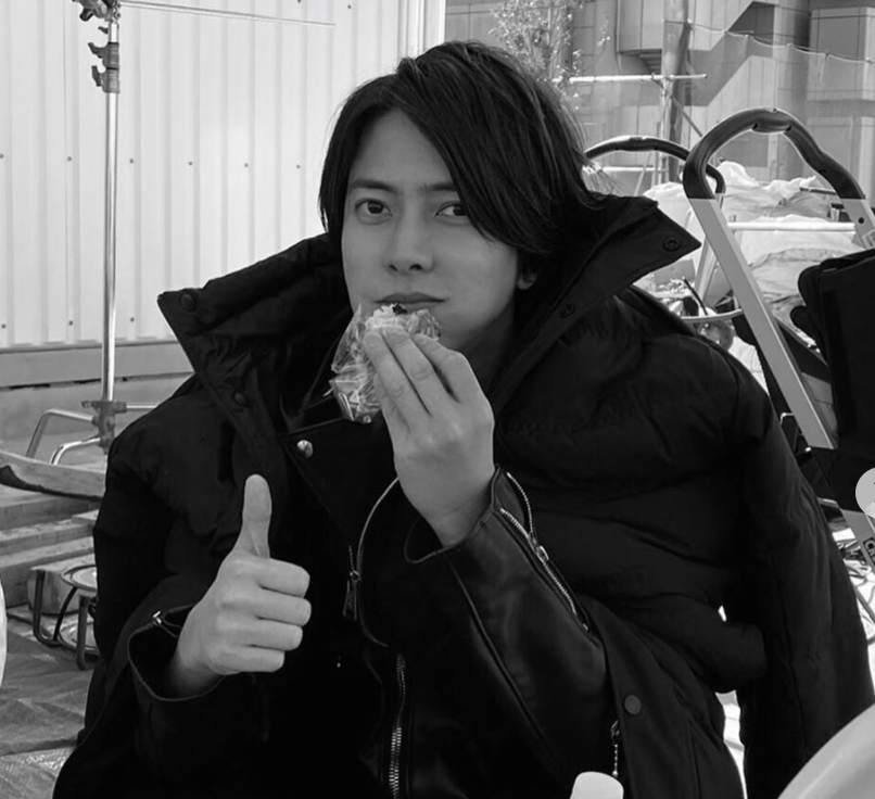 山下智久が母親・山下直美に対して読んだ手紙が感動的！動画あり 